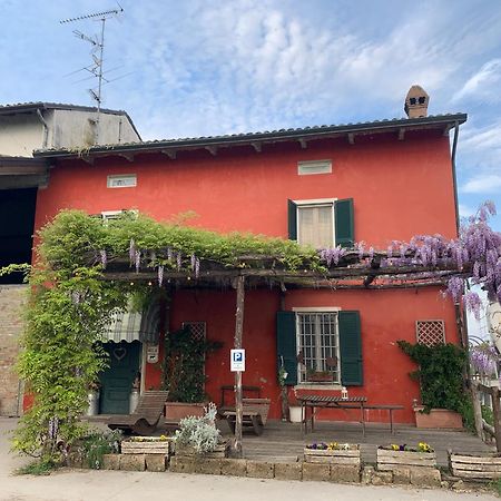 فيلا Fattoria Amelia Santa Caterina  المظهر الخارجي الصورة