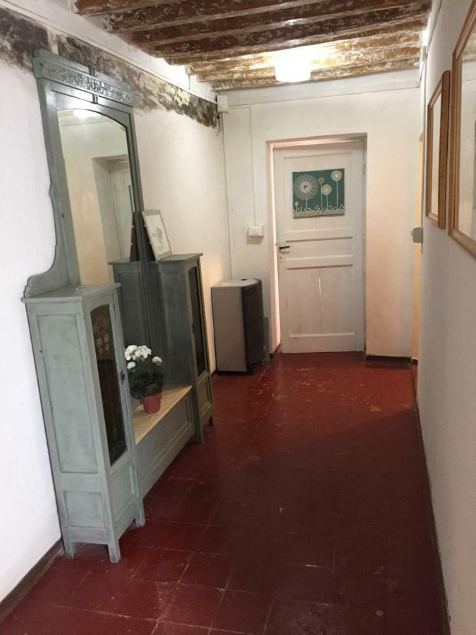 فيلا Fattoria Amelia Santa Caterina  المظهر الخارجي الصورة